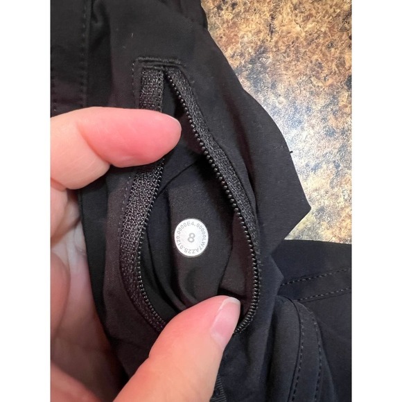 Lululemon Tracker Short V 4” - Picture 4 of 5
